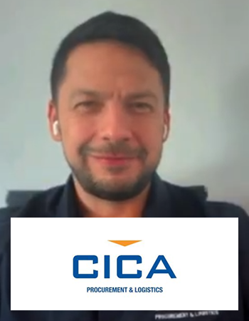 Richard Otero