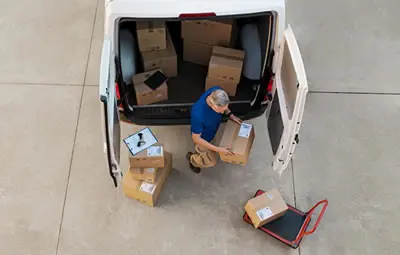 Couriers