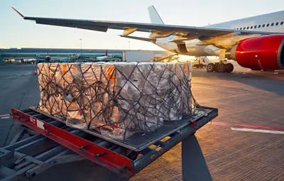 Transporte Aéreo