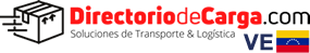 Logo Directorio de Carga Venezuela color