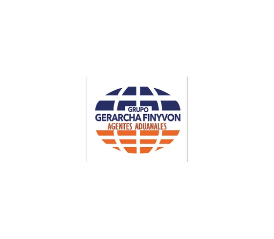 Logo de GERARCHA-FINYVON AGENTES ADUANALES