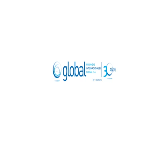 Logo de MUDANZAS INTERNACIONALES GLOBAL