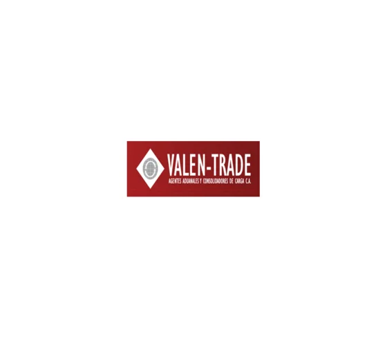 Logo de VALEN TRADE