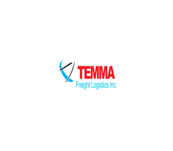 Logo de TEMMA CARGO LOGISTICS