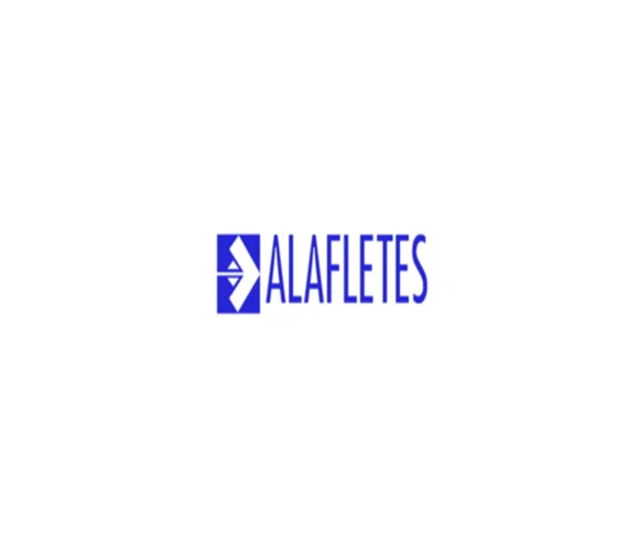 Logo de ALAFLETES AGENTES DE ADUANA
