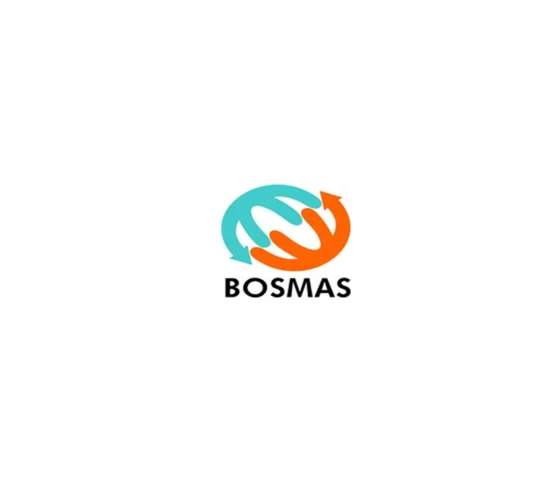 Logo de BOSMAS INTERNACIONAL