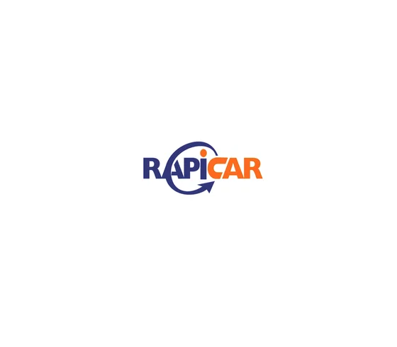 Logo de RAPICAR 