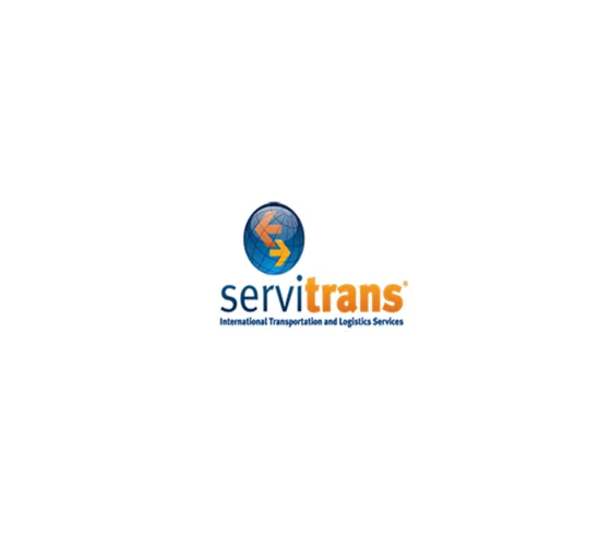 Logo de SERVITRANS VENEZUELA