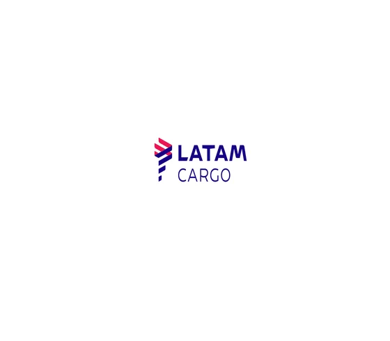 Logo de LATAM CARGO CARACAS