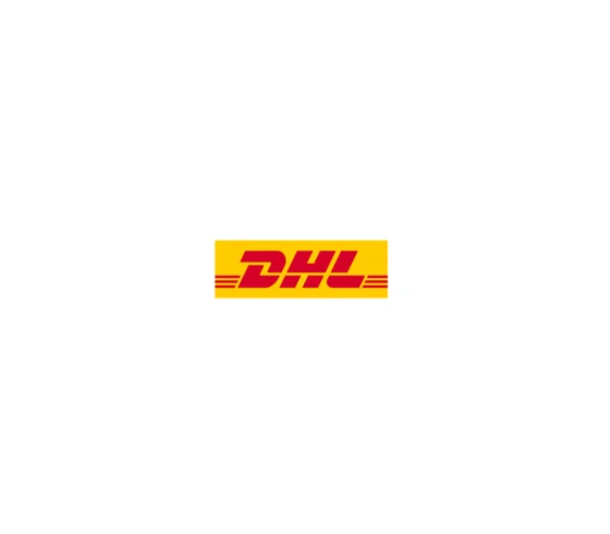 Logo de DHL AVIATION VENEZUELA