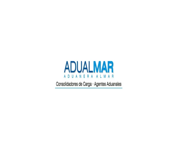 Logo de ADUALMAR