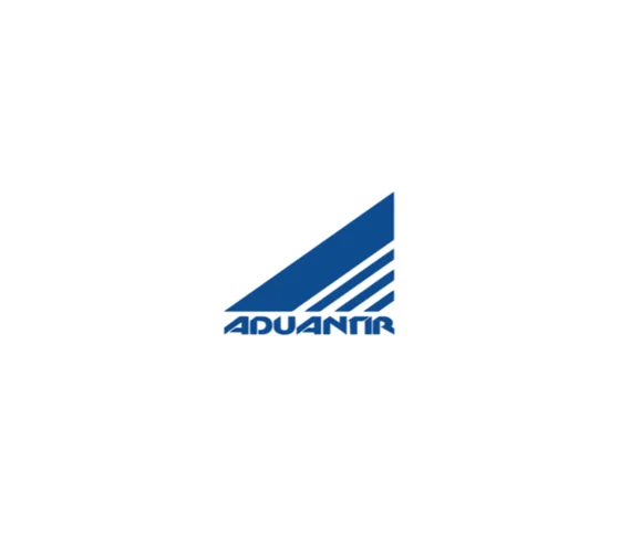 Logo de ADUANTIR