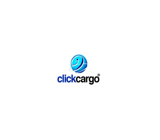 Logo de CLICK CARGO