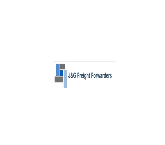 Logo de J&G FREIGHT FORWARDERS