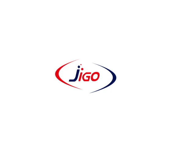 Logo de JIGO LOGISTICS