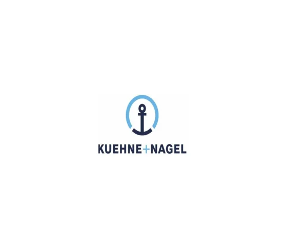Logo de KUEHNE + NAGEL VENEZUELA