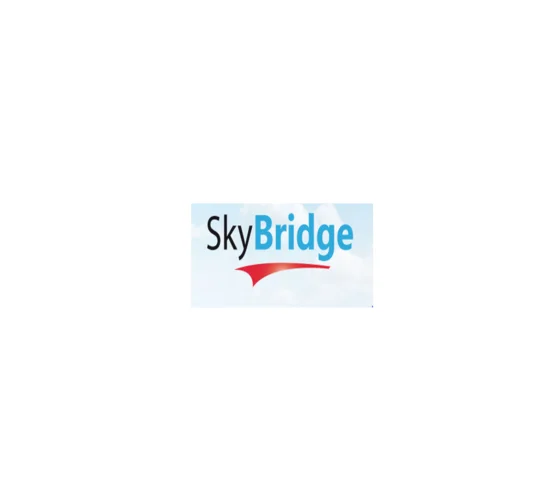Logo de SKYBRIDGE