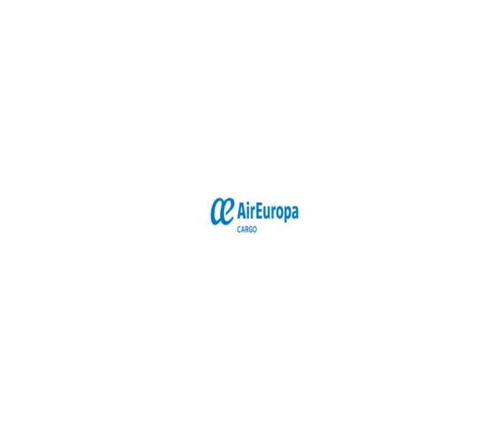Logo de AIR EUROPA CARGO
