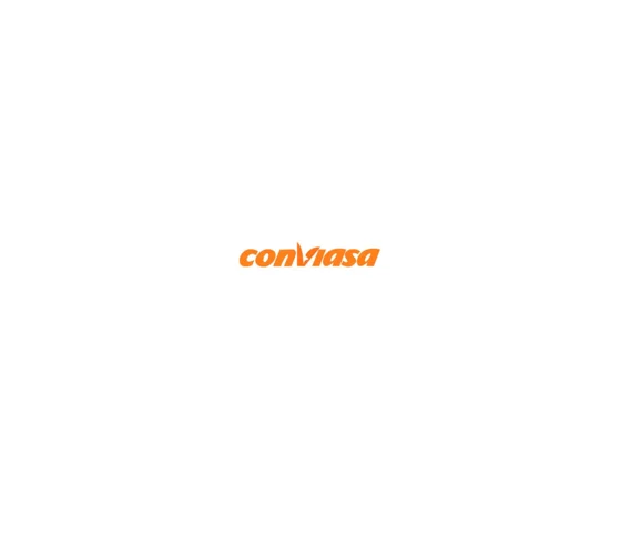 Logo de CONVIASA CARGO