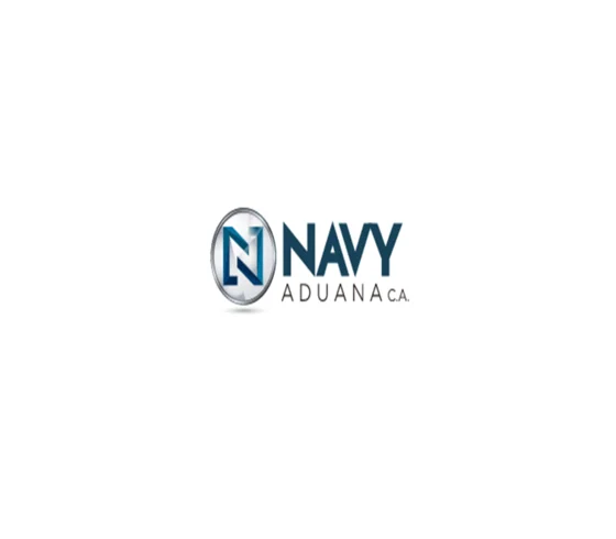 Logo de NAVY ADUANA