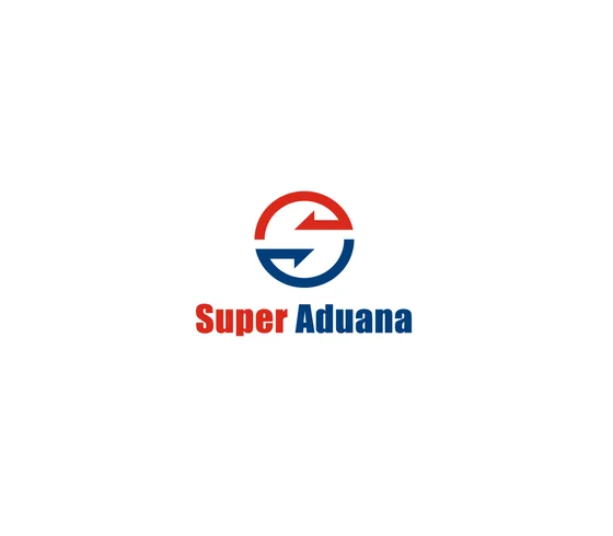 Logo de SUPER ADUANA