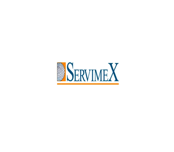 Logo de SERVIMEX ADUANA & TRANSPORT