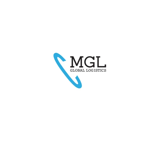 Logo de MGL GLOBAL LOGISTICS