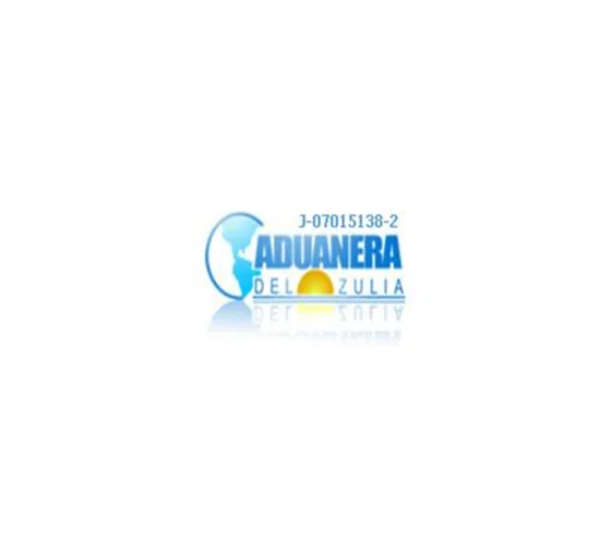 Logo de ADUANERA DEL ZULIA 