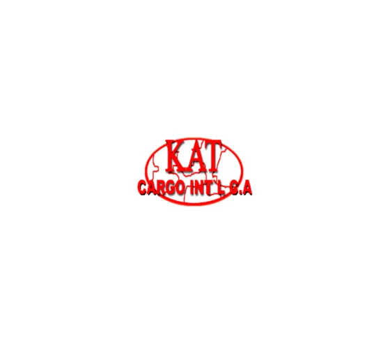 Logo de KAT CARGO