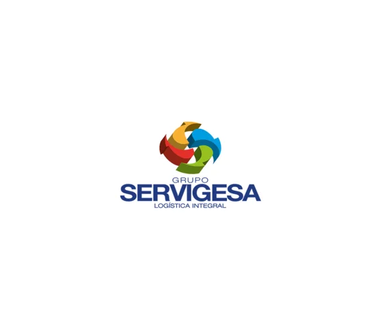 Logo de GRUPO SERVIGESA