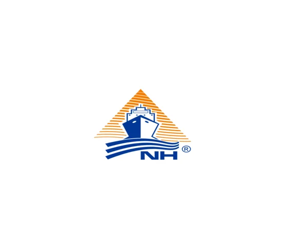 Logo de NH IMPORT EXPORT