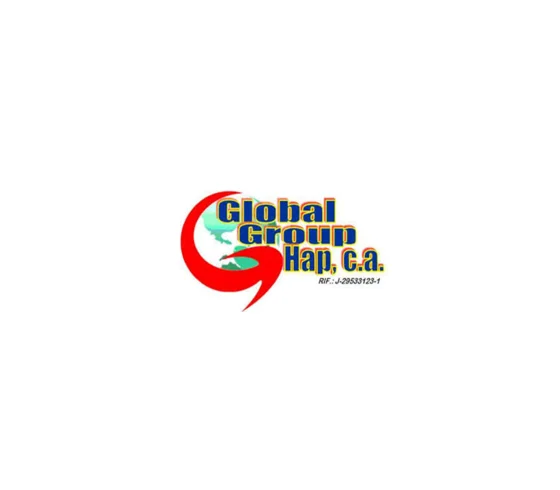 Logo de GLOBAL GROUP HAP