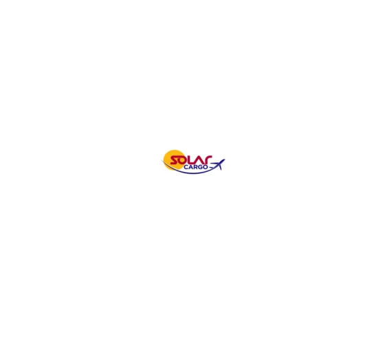 Logo de SOLAR CARGO