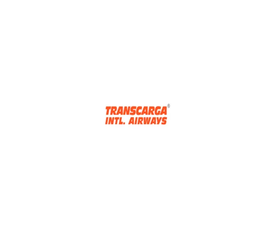 Logo de TRANSCARGA INTL. AIRWAYS