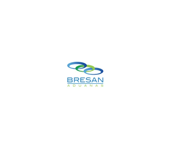 Logo de BRESAN ADUANAS