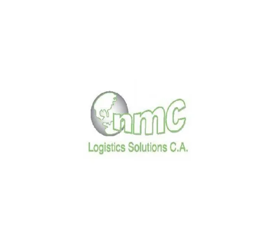 Logo de NMC LOGISTICS SOLUTIONS VENEZUELA