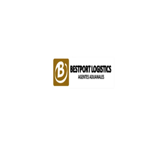 Logo de BESTPORT LOGISTICS