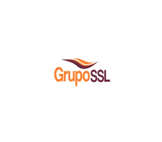 Logo de GRUPO SSL