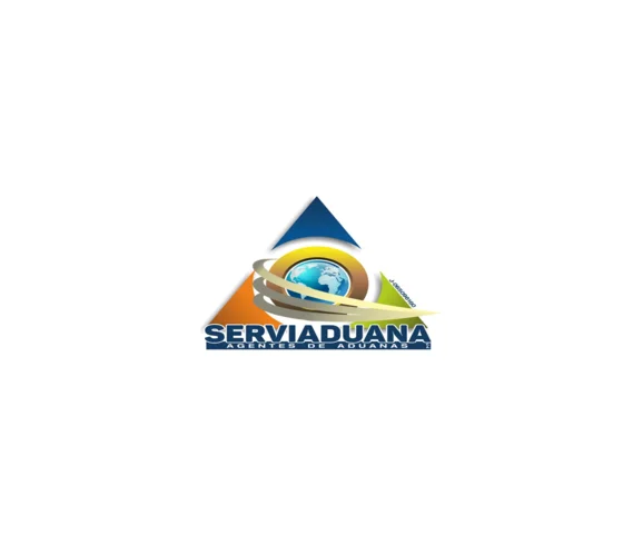 Logo de SERVIADUANAS