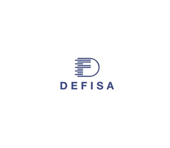Logo de DEFISA LOGISTIC SERVICE