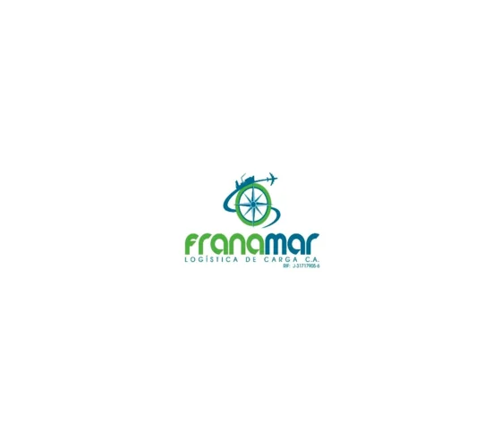 Logo de FRANAMAR LOGISTICA DE CARGA
