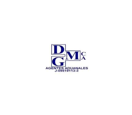 Logo de AGENTES ADUANALES DMG