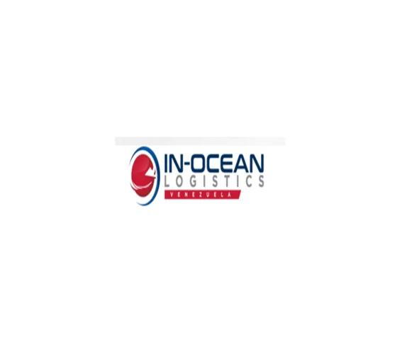 Logo de IN-OCEAN LOGISTICS