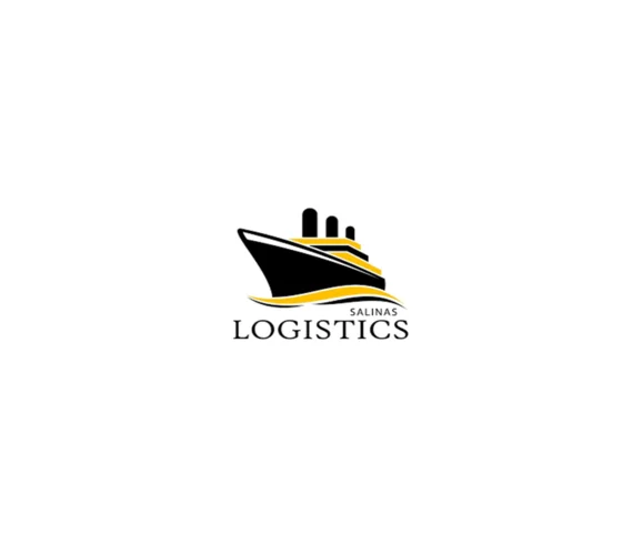 Logo de SALINAS LOGISTICS