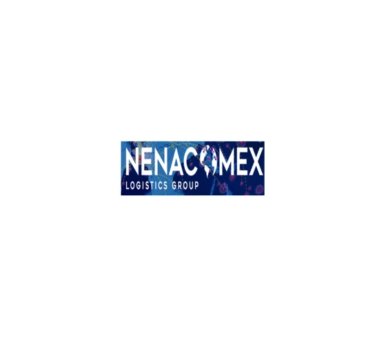 Logo de NENACOMEX LOGISTICS GROUP