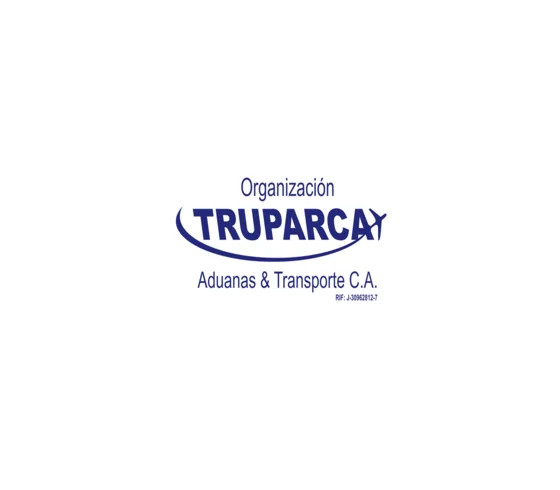 Logo de TRUPARCA ADUANAS & TRANSPORTES