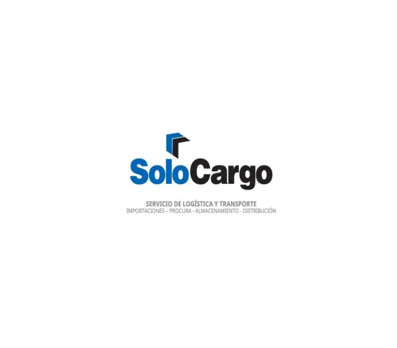 Logo de SOLOCARGO