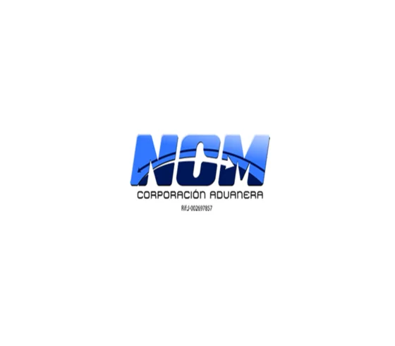 Logo de NCM CORPORACION ADUANERA 