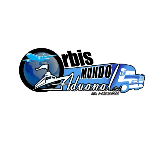 Logo de ORBIS MUNDO ADUANAL