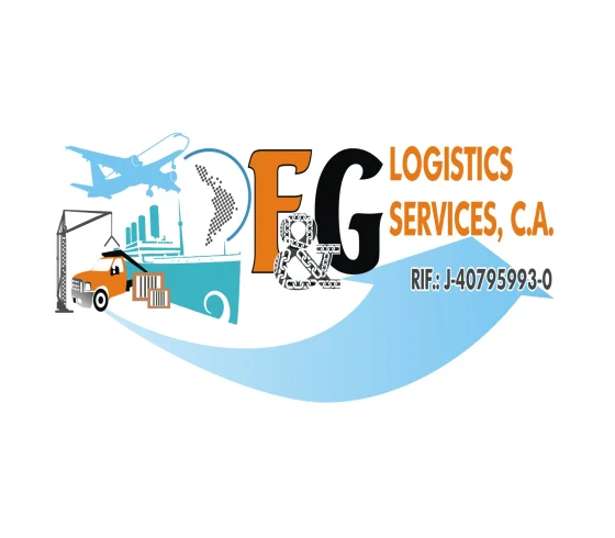 Logo de F&G LOGISTICS SERVICES
